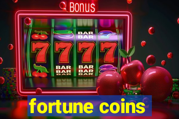 fortune coins